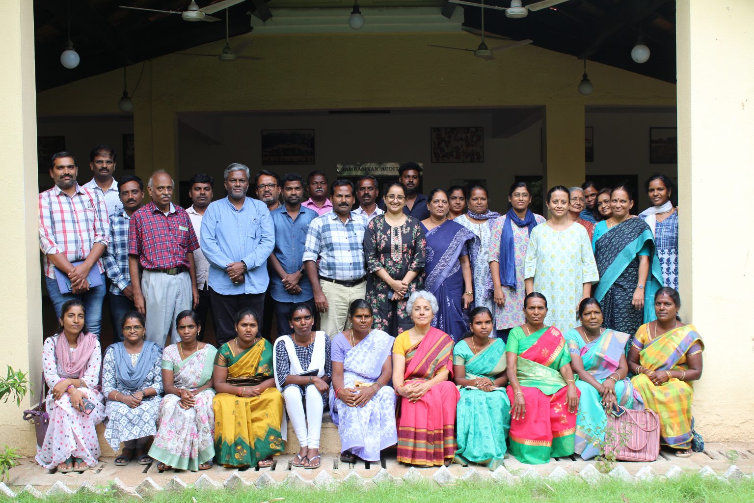 From housewives to food and agriculture entrepreneurs – an inspiring story of overcoming obstacles to attain life-changing success