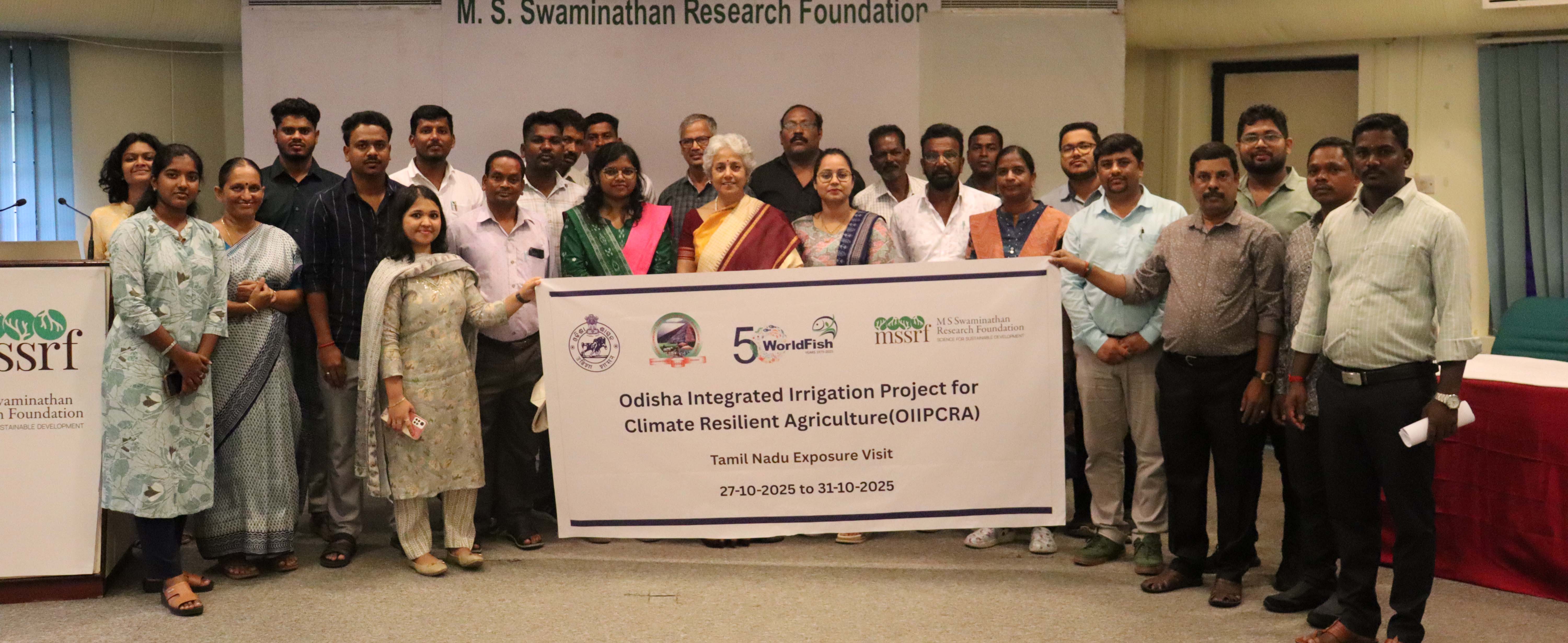 ExposureVisit_MSSRF&WorldFish