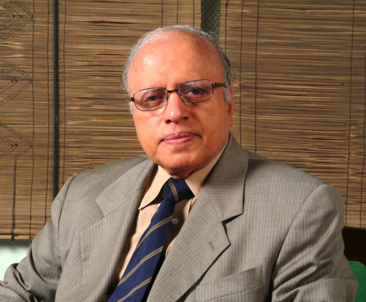 National Committees chaired
