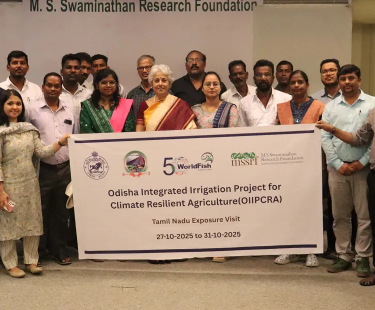 ExposureVisit_MSSRF&WorldFish